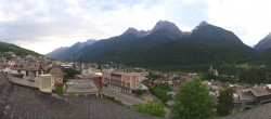 Archiv Foto Webcam Graubünden, Scuol 05:00