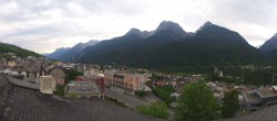 Archiv Foto Webcam Graubünden, Scuol 06:00