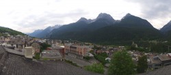 Archiv Foto Webcam Graubünden, Scuol 07:00