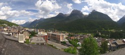 Archiv Foto Webcam Graubünden, Scuol 13:00