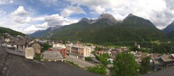 Archiv Foto Webcam Graubünden, Scuol 15:00