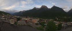 Archiv Foto Webcam Graubünden, Scuol 19:00