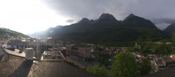 Archiv Foto Webcam Graubünden, Scuol 06:00