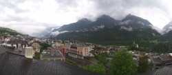 Archiv Foto Webcam Graubünden, Scuol 11:00