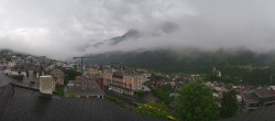 Archiv Foto Webcam Graubünden, Scuol 13:00