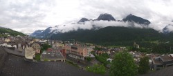 Archiv Foto Webcam Graubünden, Scuol 15:00