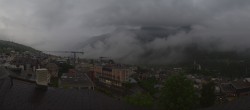 Archiv Foto Webcam Graubünden, Scuol 19:00