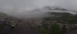 Archiv Foto Webcam Graubünden, Scuol 05:00