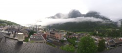 Archiv Foto Webcam Graubünden, Scuol 06:00
