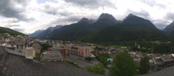 Archiv Foto Webcam Graubünden, Scuol 11:00