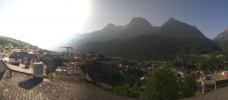 Archiv Foto Webcam Graubünden, Scuol 07:00