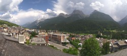 Archiv Foto Webcam Graubünden, Scuol 13:00