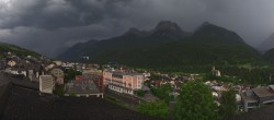 Archiv Foto Webcam Graubünden, Scuol 15:00