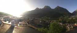 Archiv Foto Webcam Graubünden, Scuol 06:00