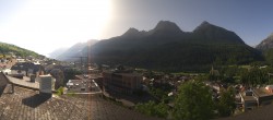 Archiv Foto Webcam Graubünden, Scuol 07:00