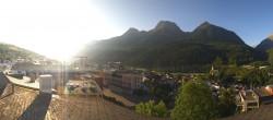 Archiv Foto Webcam Graubünden, Scuol 06:00