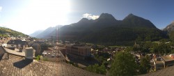 Archiv Foto Webcam Graubünden, Scuol 07:00