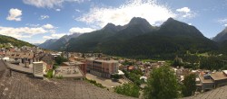 Archiv Foto Webcam Graubünden, Scuol 11:00