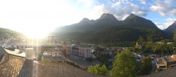 Archiv Foto Webcam Graubünden, Scuol 05:00