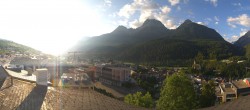 Archiv Foto Webcam Graubünden, Scuol 06:00
