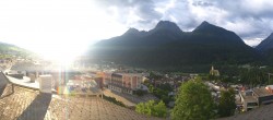 Archiv Foto Webcam Graubünden, Scuol 06:00