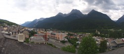 Archiv Foto Webcam Graubünden, Scuol 07:00