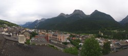 Archiv Foto Webcam Graubünden, Scuol 17:00