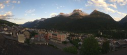 Archiv Foto Webcam Graubünden, Scuol 19:00