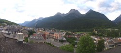 Archiv Foto Webcam Graubünden, Scuol 05:00