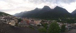Archiv Foto Webcam Graubünden, Scuol 06:00