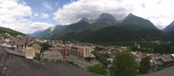 Archiv Foto Webcam Graubünden, Scuol 13:00