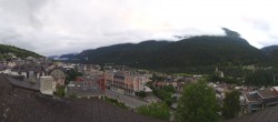Archiv Foto Webcam Graubünden, Scuol 05:00