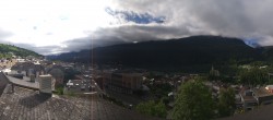 Archiv Foto Webcam Graubünden, Scuol 07:00