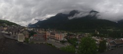 Archiv Foto Webcam Graubünden, Scuol 06:00