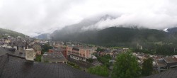 Archiv Foto Webcam Graubünden, Scuol 07:00
