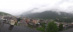 Archiv Foto Webcam Graubünden, Scuol 09:00
