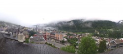 Archived image Webcam Grisons, Scuol 05:00