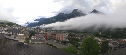 Archived image Webcam Grisons, Scuol 06:00