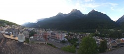 Archiv Foto Webcam Graubünden, Scuol 05:00