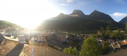 Archiv Foto Webcam Graubünden, Scuol 06:00
