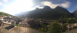 Archiv Foto Webcam Graubünden, Scuol 07:00