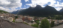 Archiv Foto Webcam Graubünden, Scuol 11:00