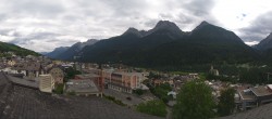Archiv Foto Webcam Graubünden, Scuol 13:00