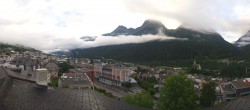 Archiv Foto Webcam Graubünden, Scuol 05:00