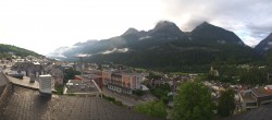 Archiv Foto Webcam Graubünden, Scuol 06:00