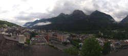 Archiv Foto Webcam Graubünden, Scuol 07:00