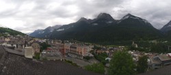 Archiv Foto Webcam Graubünden, Scuol 09:00