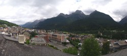 Archiv Foto Webcam Graubünden, Scuol 11:00
