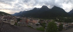 Archiv Foto Webcam Graubünden, Scuol 05:00