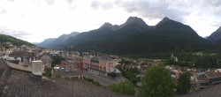 Archiv Foto Webcam Graubünden, Scuol 06:00